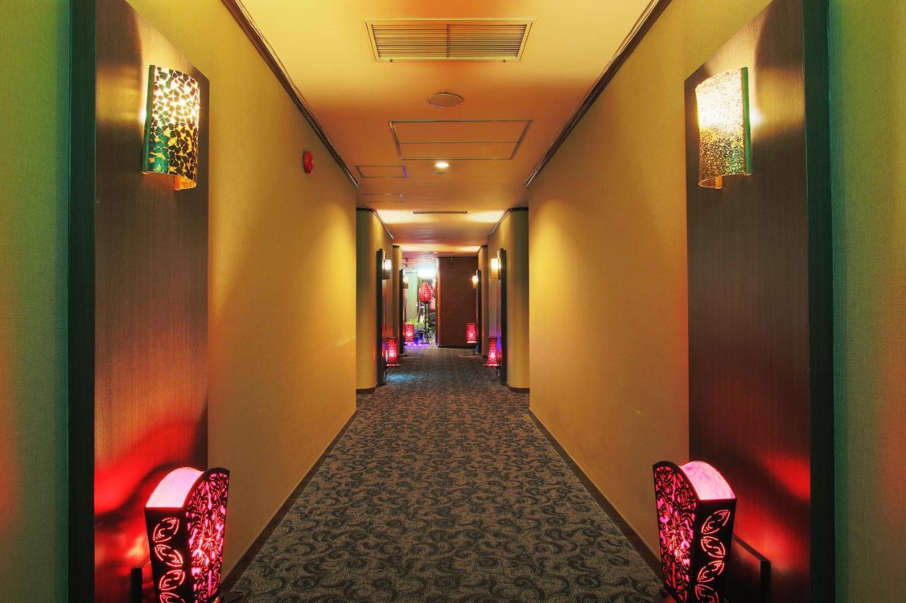 Hotel Gig (Adults Only) Kawagoe  Exterior photo