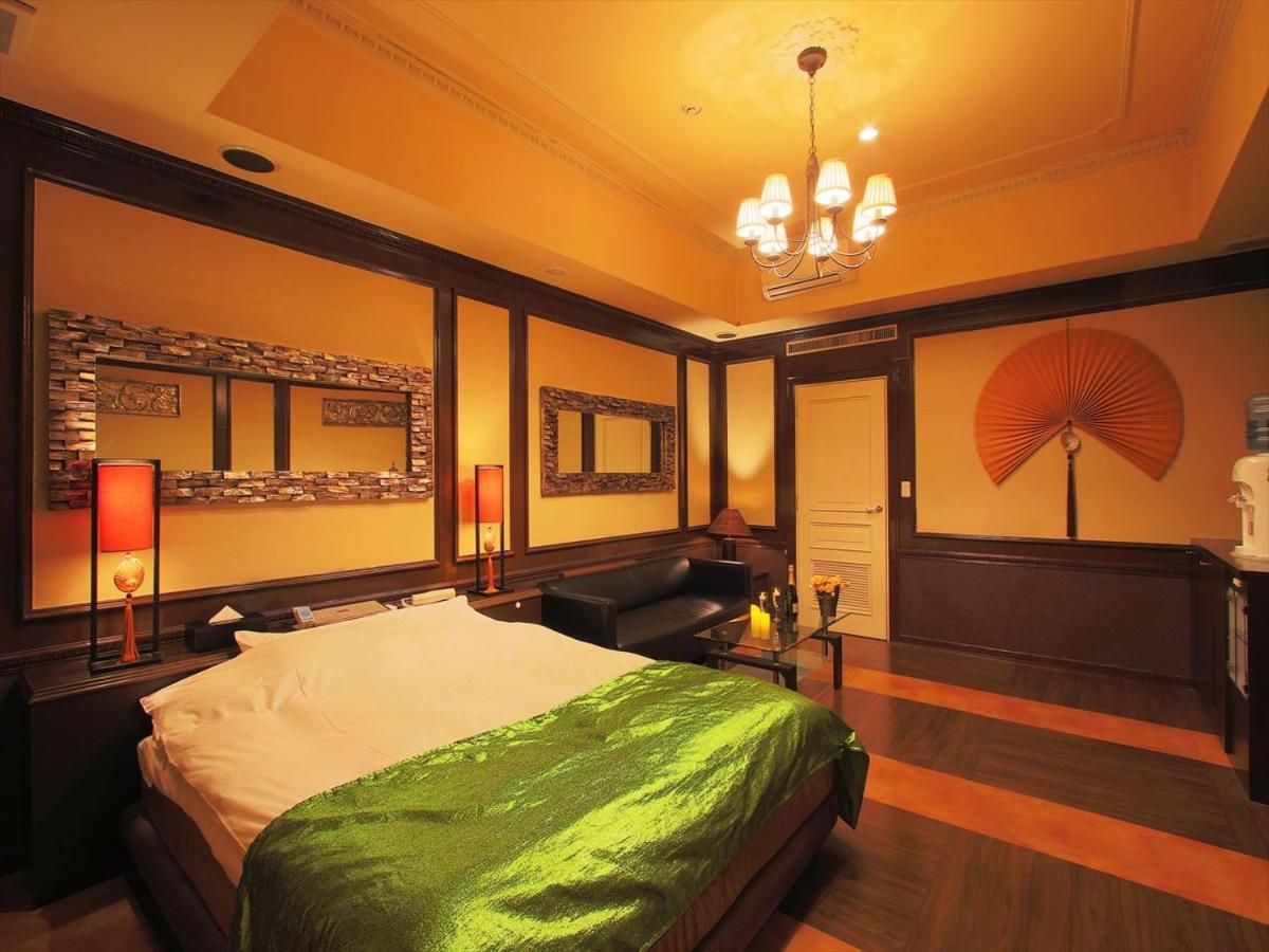 Hotel Gig (Adults Only) Kawagoe  Exterior photo